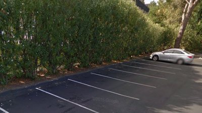 10 x 20 Parking Lot in Menlo Park, California