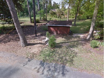 10 x 20 Unpaved Lot in Elloree, South Carolina near [object Object]