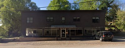 30 x 10 Warehouse in Toccoa, Georgia