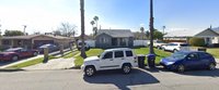 50 x 15 Driveway in San Bernardino, California