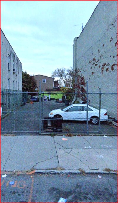 10 x 20 Parking Lot in Brooklyn, New York near [object Object]