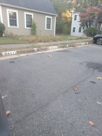 10 x 20 Parking Lot in Springfield, Virginia