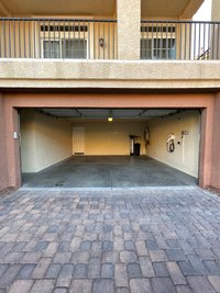 20x18 Garage self storage unit in Las Vegas, NV