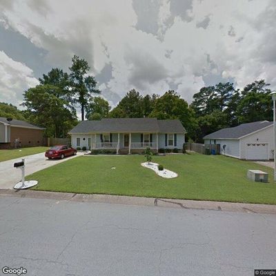 20 x 12 Driveway in Fayetteville, North Carolina near [object Object]