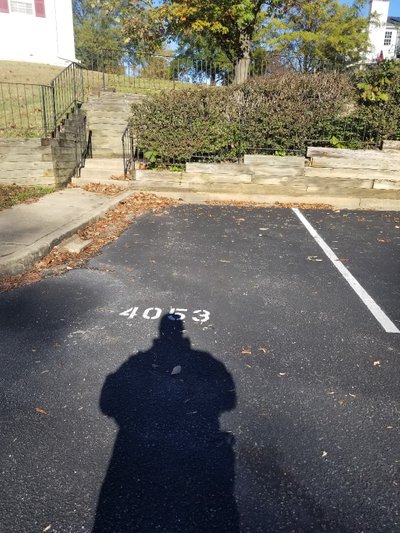 10 x 20 Parking Lot in Suitland-Silver Hill, Maryland