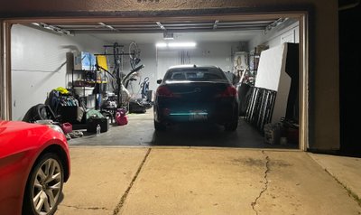 Medium 10×20 Garage in Stockton, California