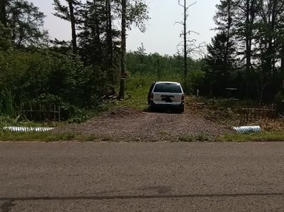30 x 20 Unpaved Lot in Solon Springs, Wisconsin near [object Object]