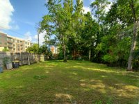 50 x 10 Unpaved Lot in Jacksonville, Florida