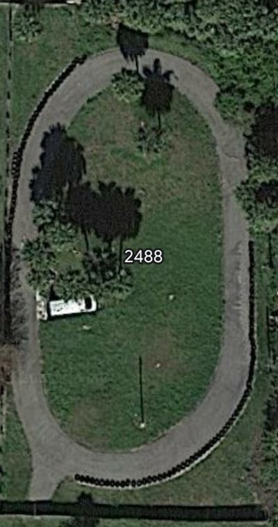 30 x 10 Unpaved Lot in North Fort Myers, Florida near [object Object]
