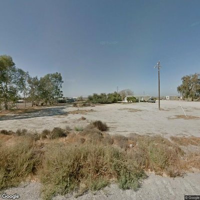 undefined x undefined Unpaved Lot in Buttonwillow, California