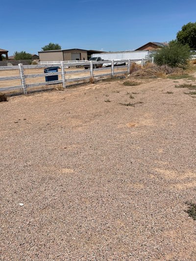 50×10 Unpaved Lot in Queen Creek, Arizona