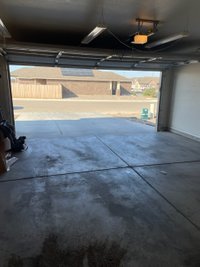 10 x 20 Garage in Odessa, Texas