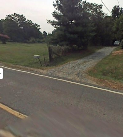 undefined x undefined Unpaved Lot in Lexington, North Carolina