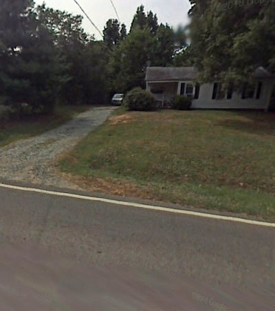 30 x 30 Unpaved Lot in Lexington, North Carolina near [object Object]