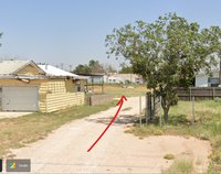 10 x 19 Unpaved Lot in Midland, Texas