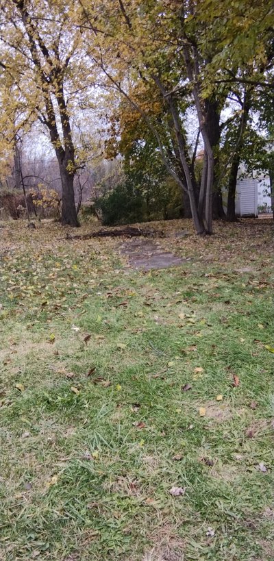 20 x 10 Unpaved Lot in Fort Wayne, Indiana