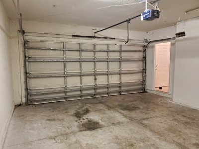 20 x 25 Garage in Tampa, Florida