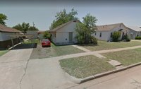 30 x 15 Unpaved Lot in Hollis, Oklahoma