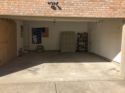 25 x 25 Garage in Batavia, Ohio