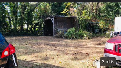 40 x 15 Unpaved Lot in Millersville, Maryland