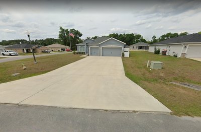 20 x 10 Garage in Ocala, Florida near [object Object]