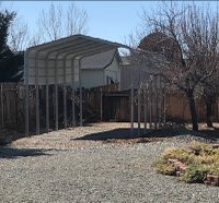 27 x 11 Unpaved Lot in Sparks, Nevada
