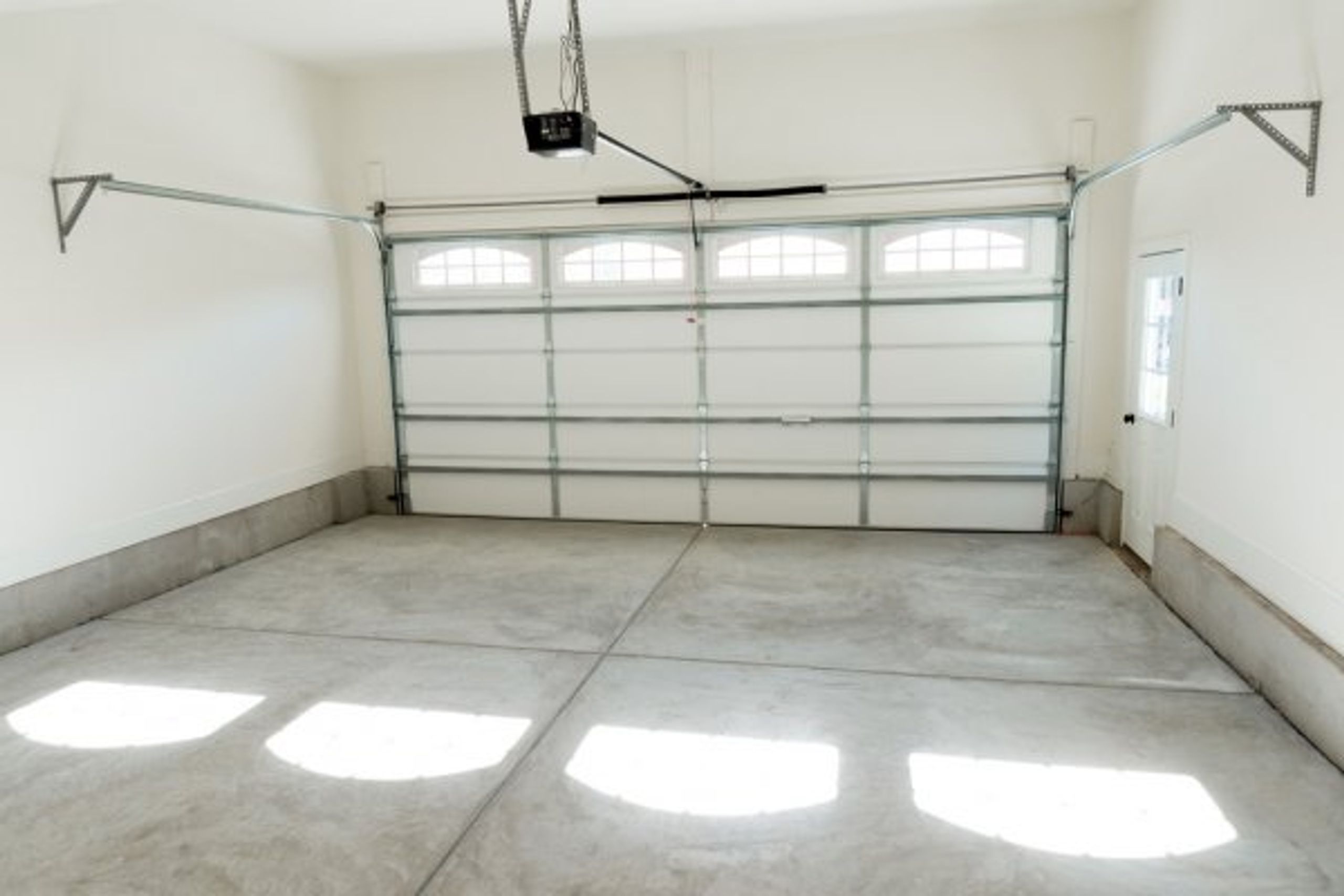 10x20 Garage self storage unit in Pittsburgh, PA