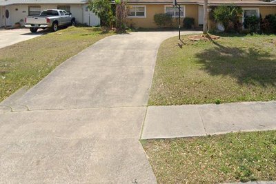 10 x 20 Driveway in Orlando, Florida near [object Object]