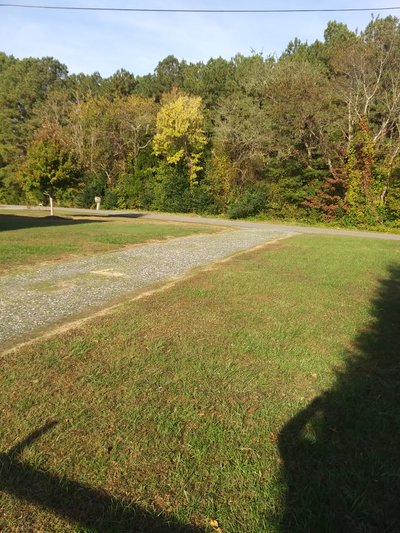 undefined x undefined Unpaved Lot in Callao, Virginia