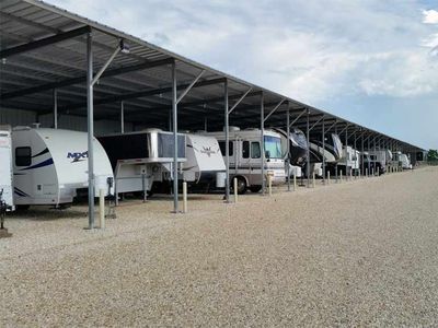 30 x 15 Storage Facility in Granite City, Illinois