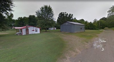 40 x 40 Garage in , Oklahoma