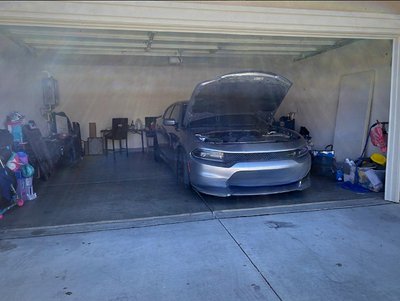 20 x 10 Garage in Hemet, California near [object Object]