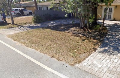 10 x 20 Unpaved Lot in Fort Lauderdale, Florida