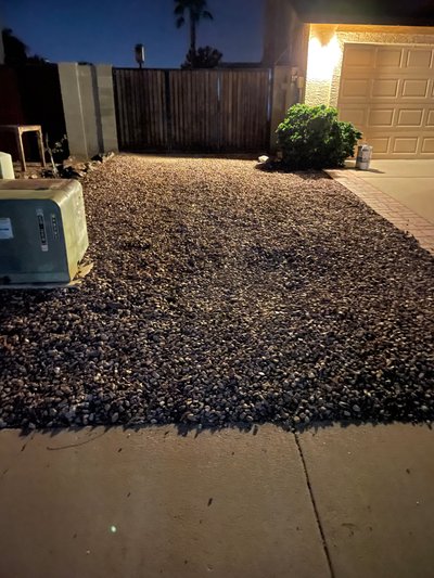 12 x 20 Unpaved Lot in Phoenix, Arizona near [object Object]