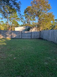 40 x 25 Unpaved Lot in Tallahassee, Florida
