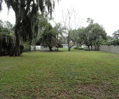 30 x 10 Unpaved Lot in Belle Isle, Florida near [object Object]