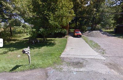 undefined x undefined Driveway in Lorain, Ohio