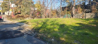 20 x 10 Unpaved Lot in Pittsburgh, Pennsylvania near [object Object]