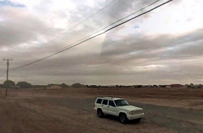 undefined x undefined Unpaved Lot in Somerton, Arizona