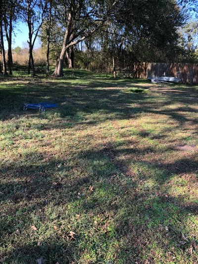 20 x 20 Unpaved Lot in Terrell, Texas near [object Object]