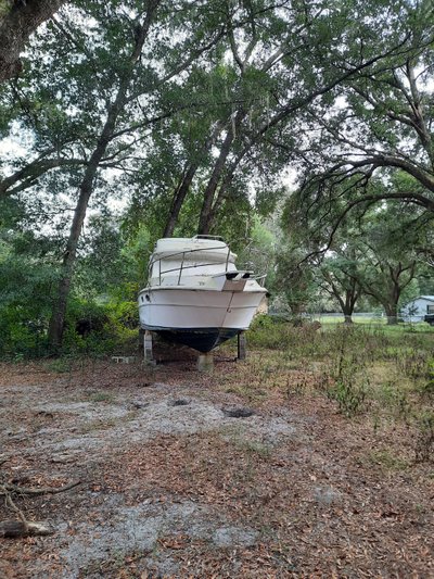 20 x 10 Unpaved Lot in Ocklawaha, Florida near [object Object]