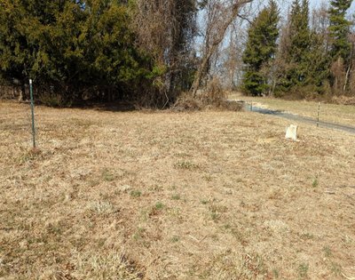 20 x 10 Unpaved Lot in Mount Airy, Maryland