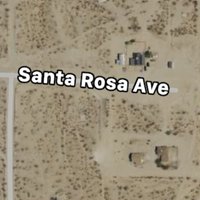 10 x 20 Unpaved Lot in Barstow, California