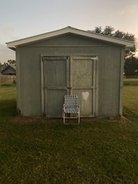 20 x 12 Self Storage Unit in Opelousas, Louisiana
