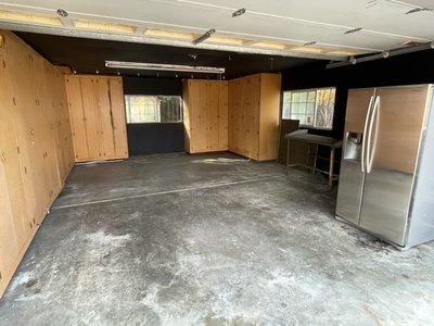 30 x 20 Garage in Campbell, California