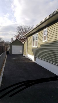 30 x 10 Driveway in Roosevelt, New York