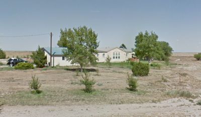 50 x 10 Unpaved Lot in Hasty, Colorado near [object Object]