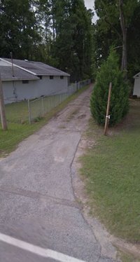 10 x 20 Unpaved Lot in North Augusta, South Carolina
