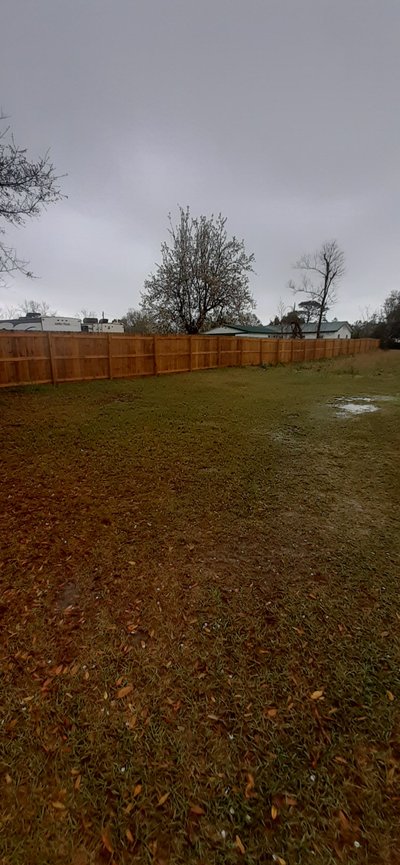 20 x 10 Unpaved Lot in Lillian, Alabama near [object Object]
