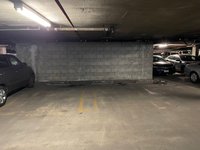 20x10 Parking Lot self storage unit in Burbank, CA